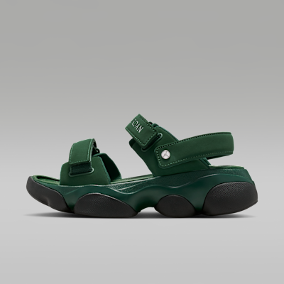 Jordan Deja Women's Sandals. Nike ID